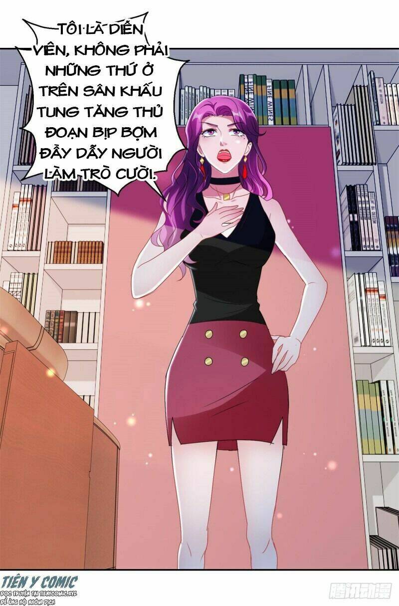 Vú Em Là Cổ Tiên: Chapter 162