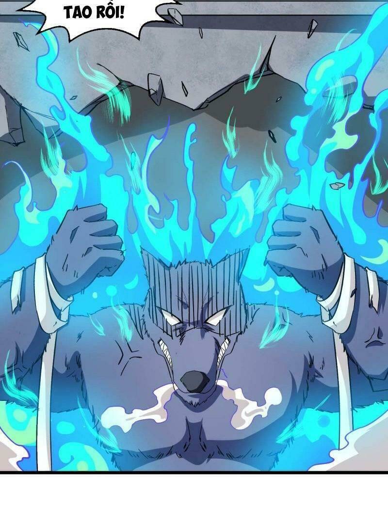 Vườn Trường Cuồng Sư Hệ Thống: Chapter 96
