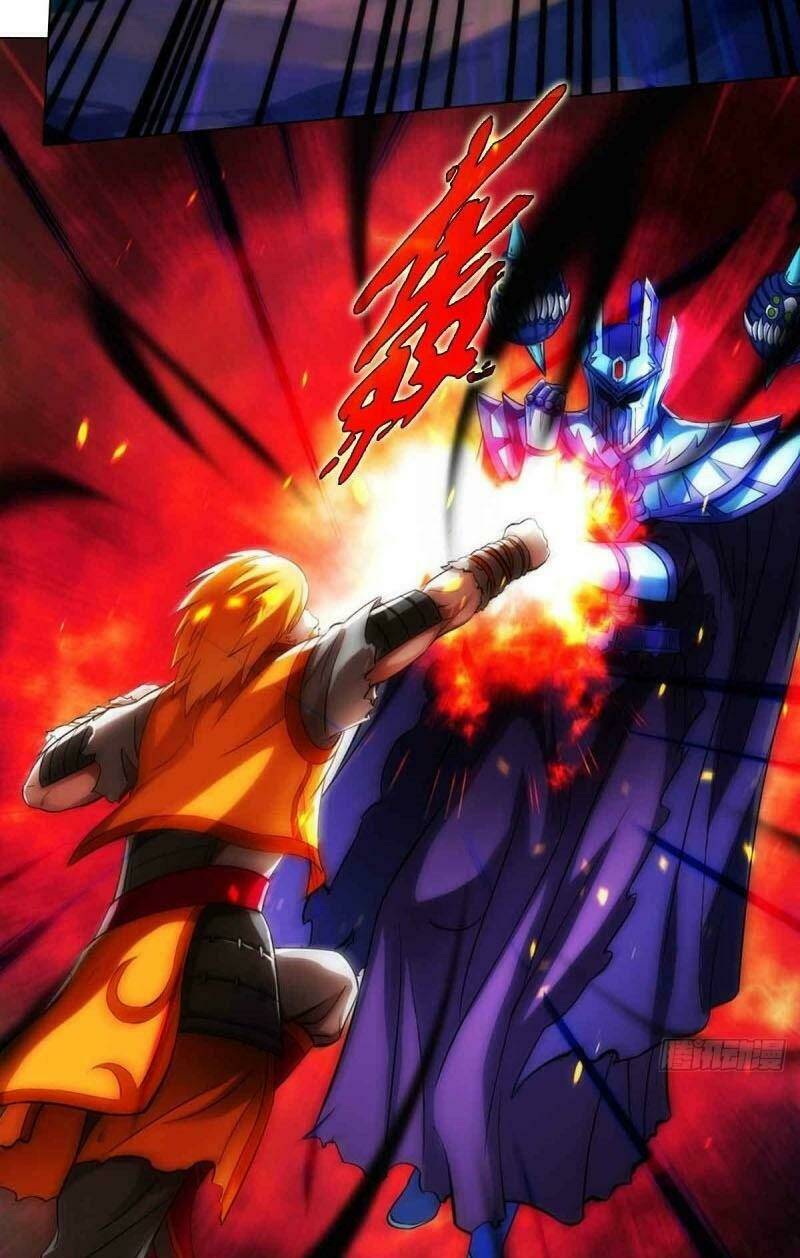 Bất Hủ Phàm Nhân: Chapter 58