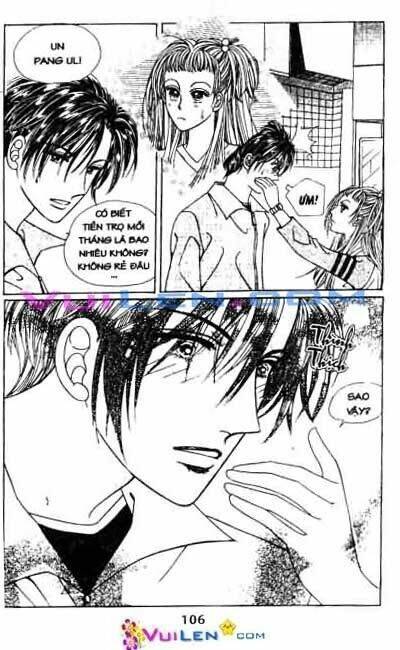 Virus Tiền: Chapter 8