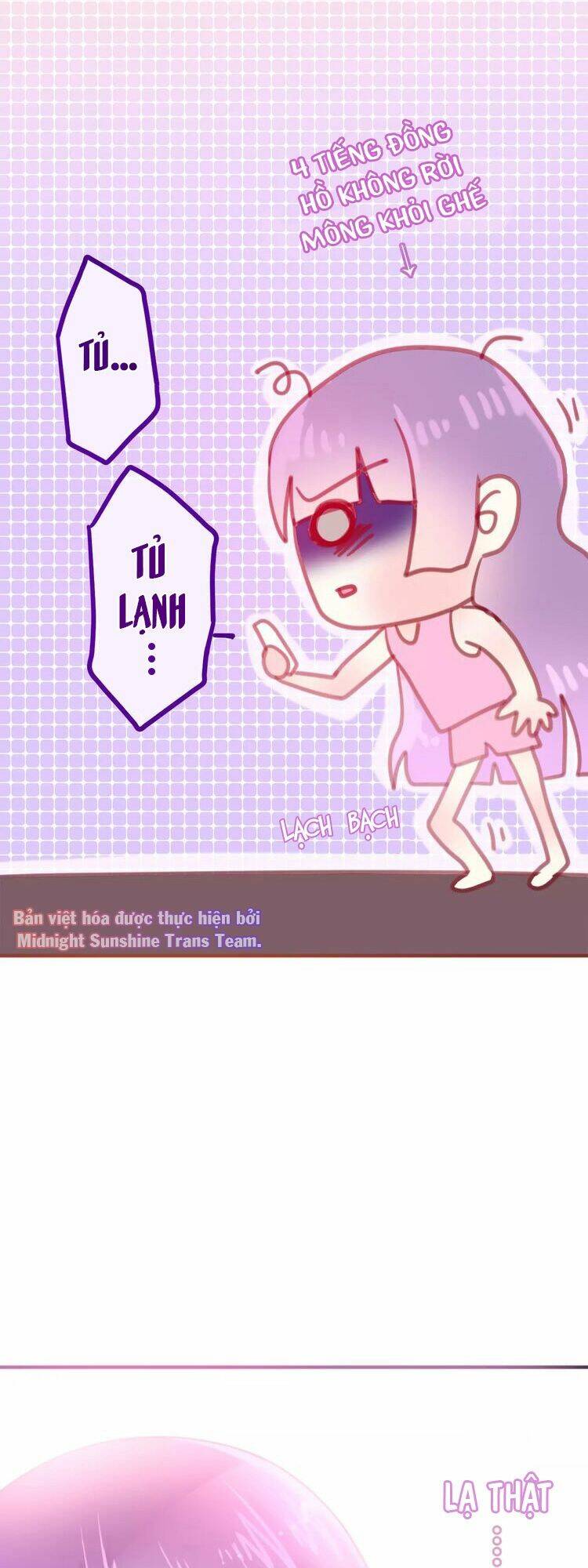 Tháng Sáu Kì Diệu: Chapter 5