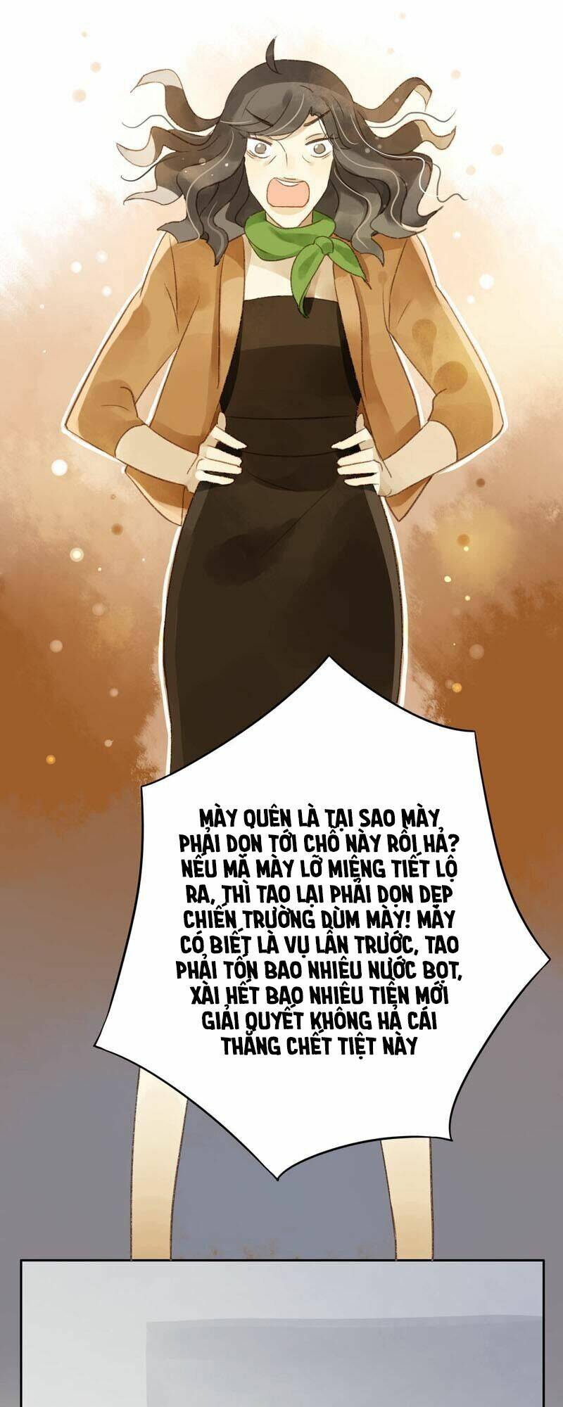 Sức Mạnh Của Sắc Đẹp: Chapter 7