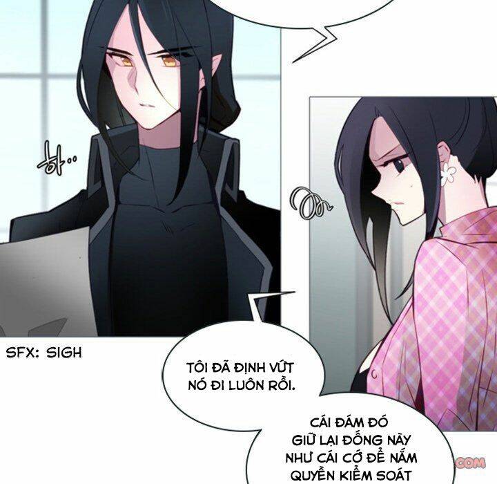 The Memory Of Wind: Anz: Chapter 49