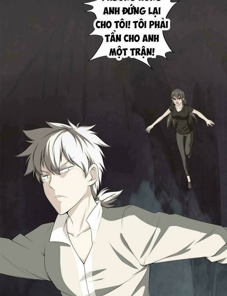 Đô Thị Chí Tôn: Chapter 25