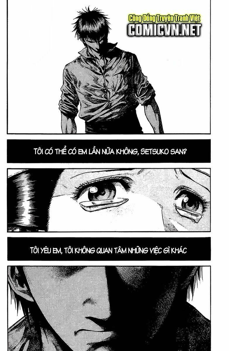 Rainbow: Chapter 70
