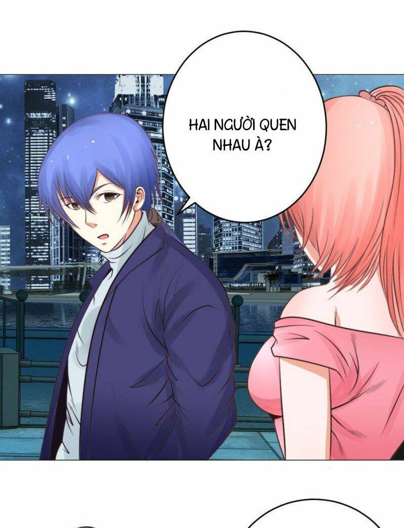 Thấu Thị Y Thánh: Chapter 28