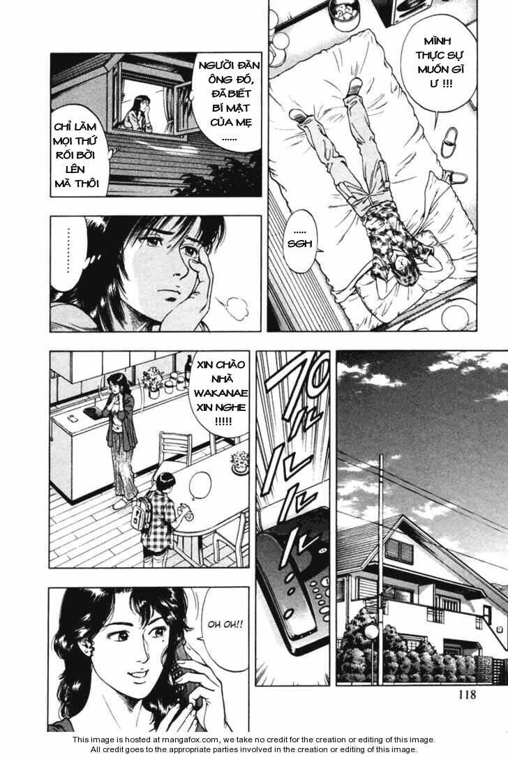 Family Compo: Chapter 61