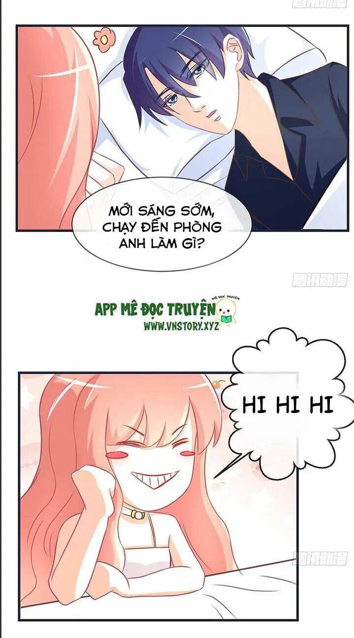 Cẩm Lý Thiếu Nữ Của Tôi: Chapter 51