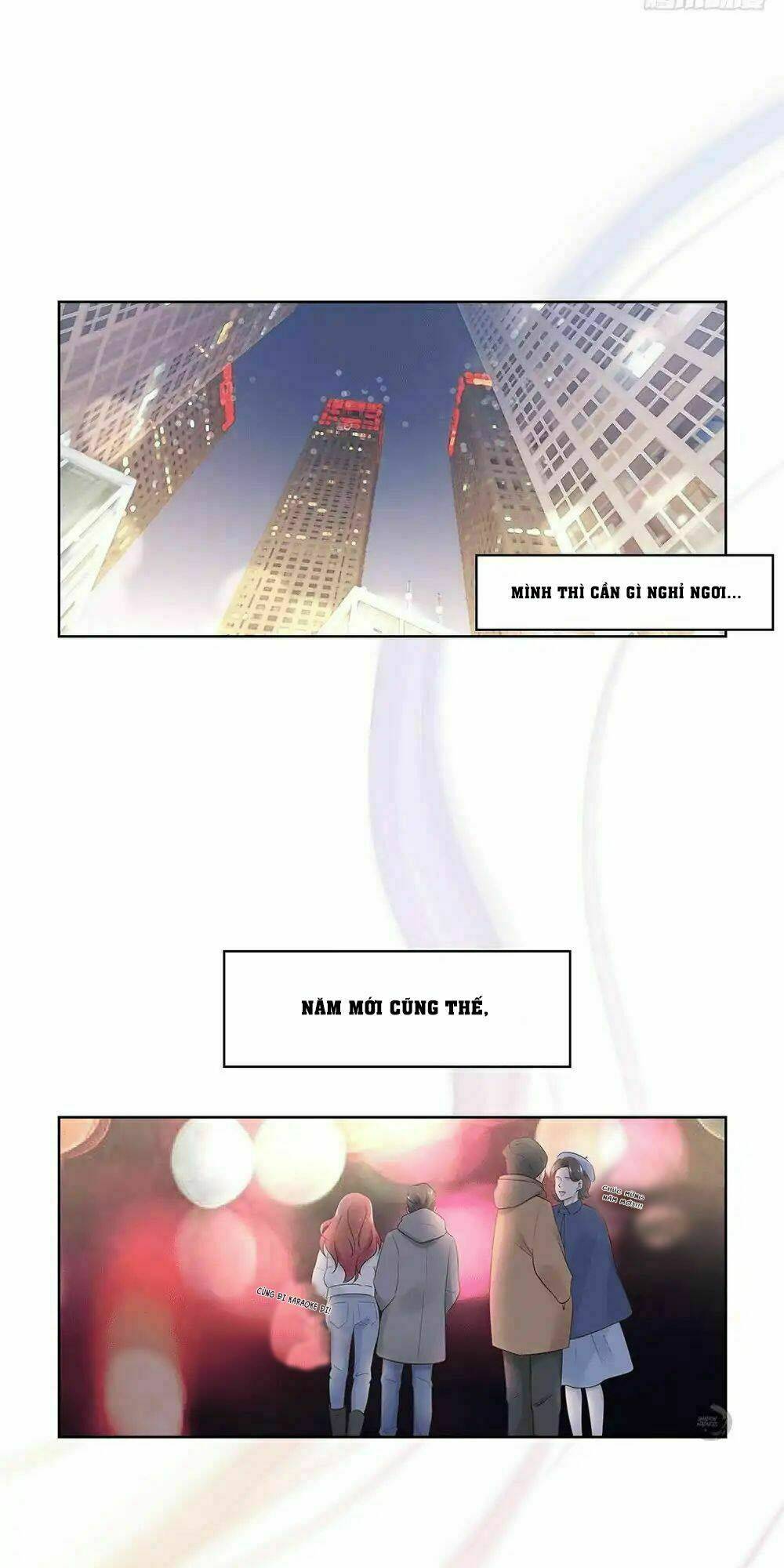 Kim Chủ Đế: Chapter 4