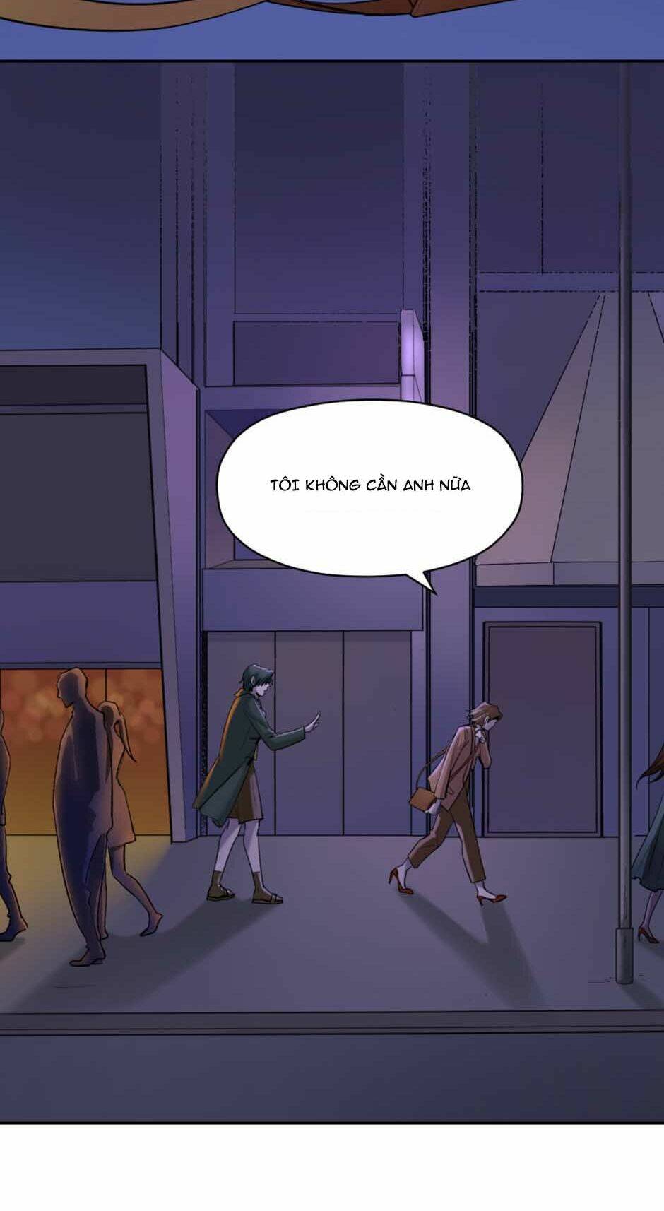 Anh Hùng Và Hiệp Nữ: Chapter 52
