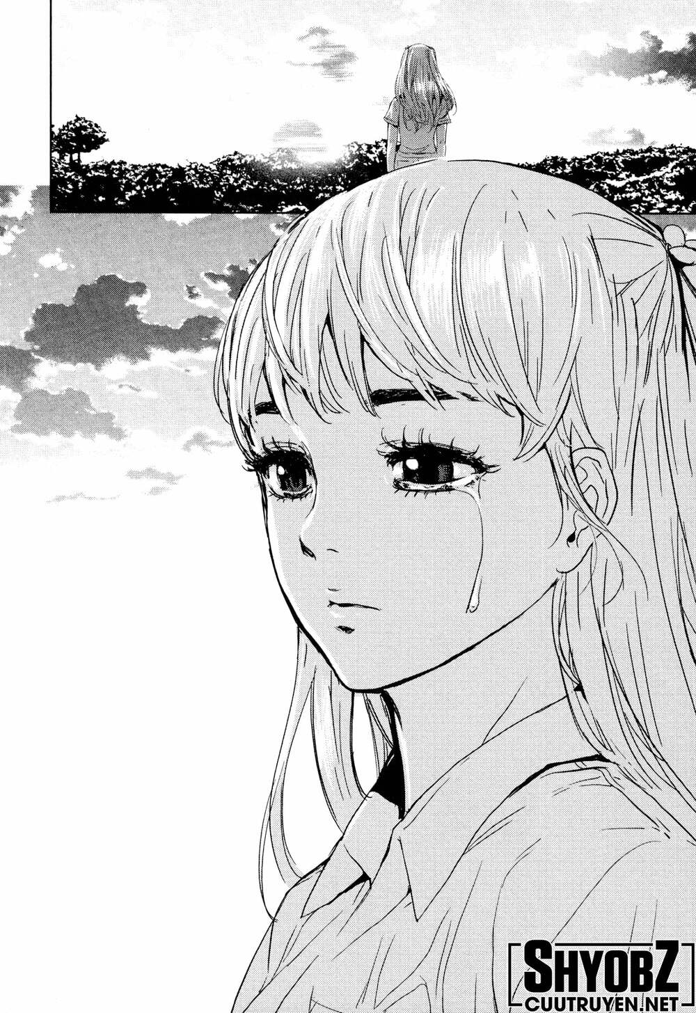 Until Death Do Us Part: Chapter 200