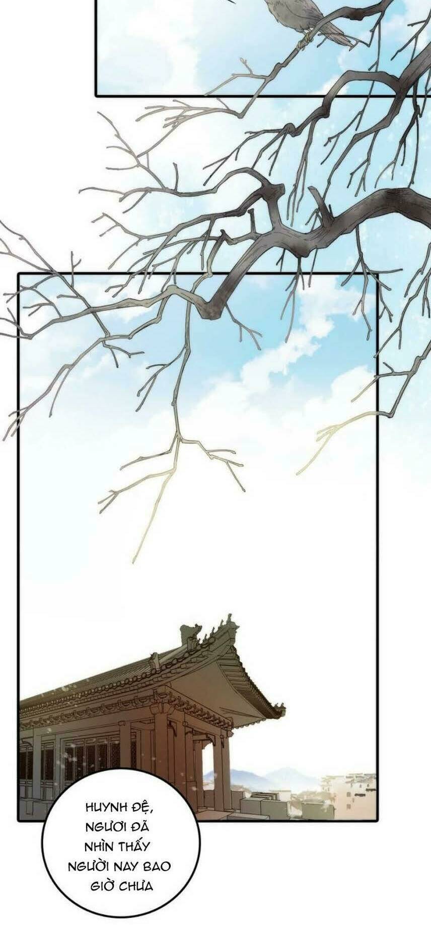 Cướp Lấy Nàng Dâu Mừng Năm Mới: Chapter 3