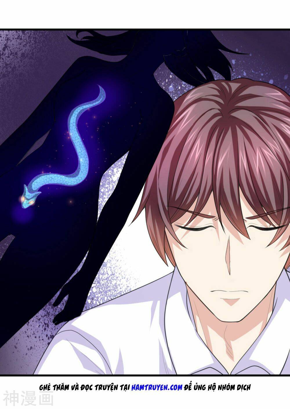 Tuyệt Thế Phi Đao: Chapter 139