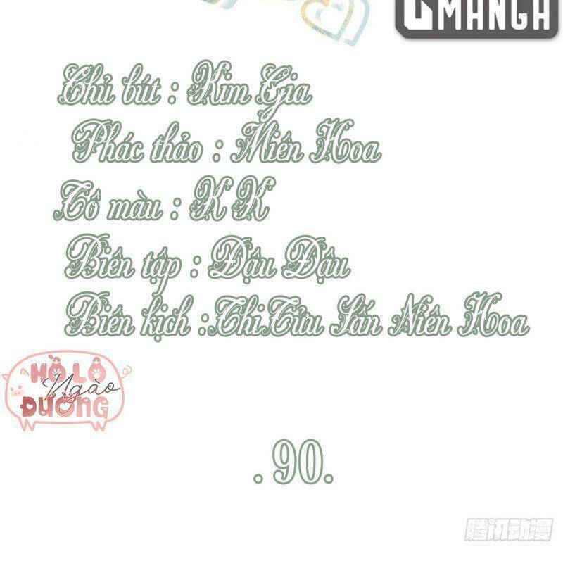 Bạn Gái Tôi Mới 30+: Chapter 90