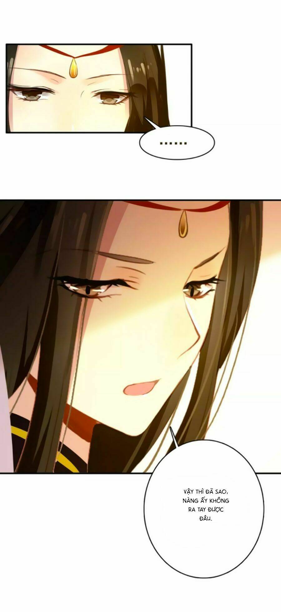 Mỹ Nhân Làm Tướng: Chapter 64