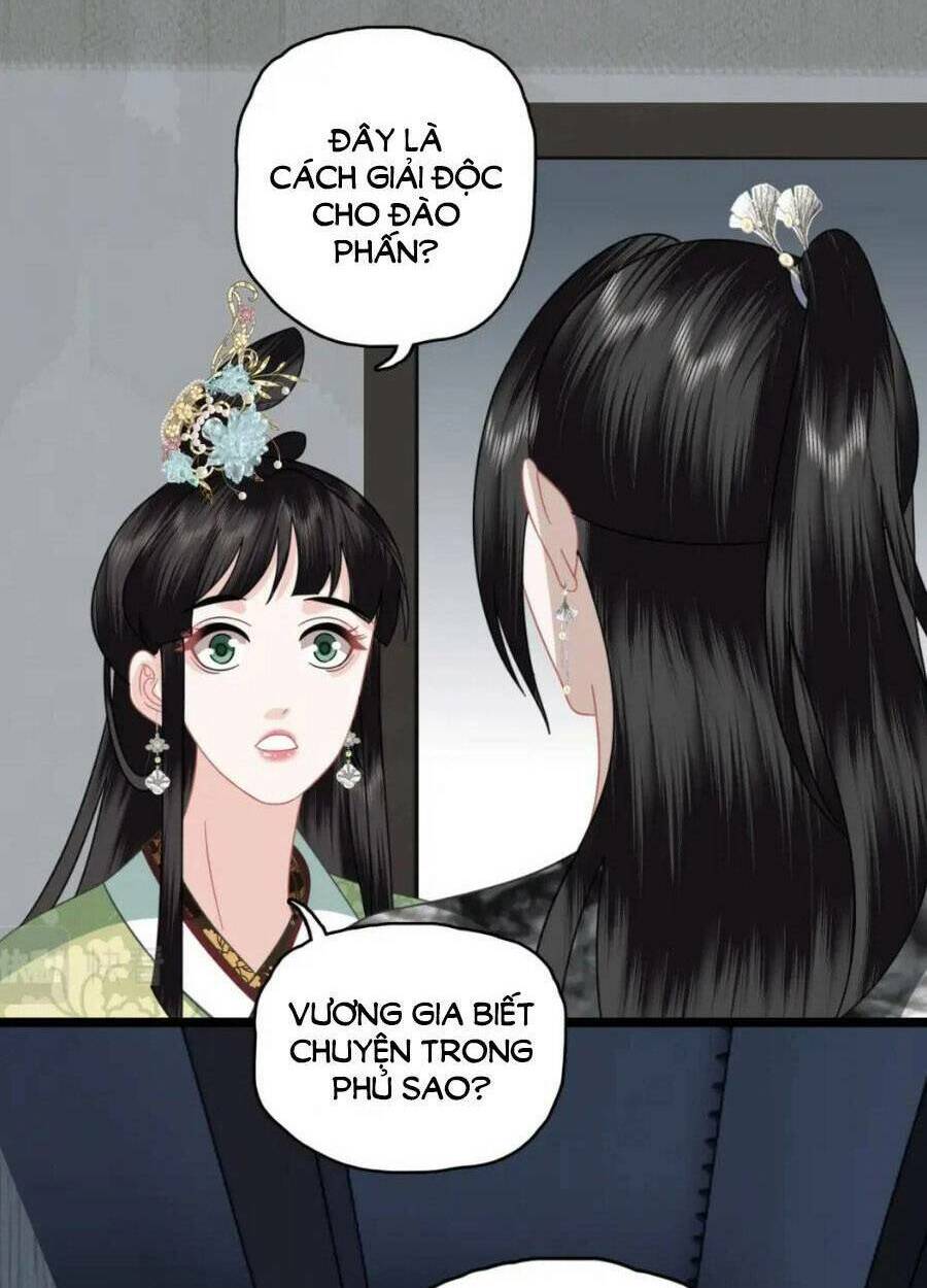 Điều Hương Vương Phi: Chapter 37