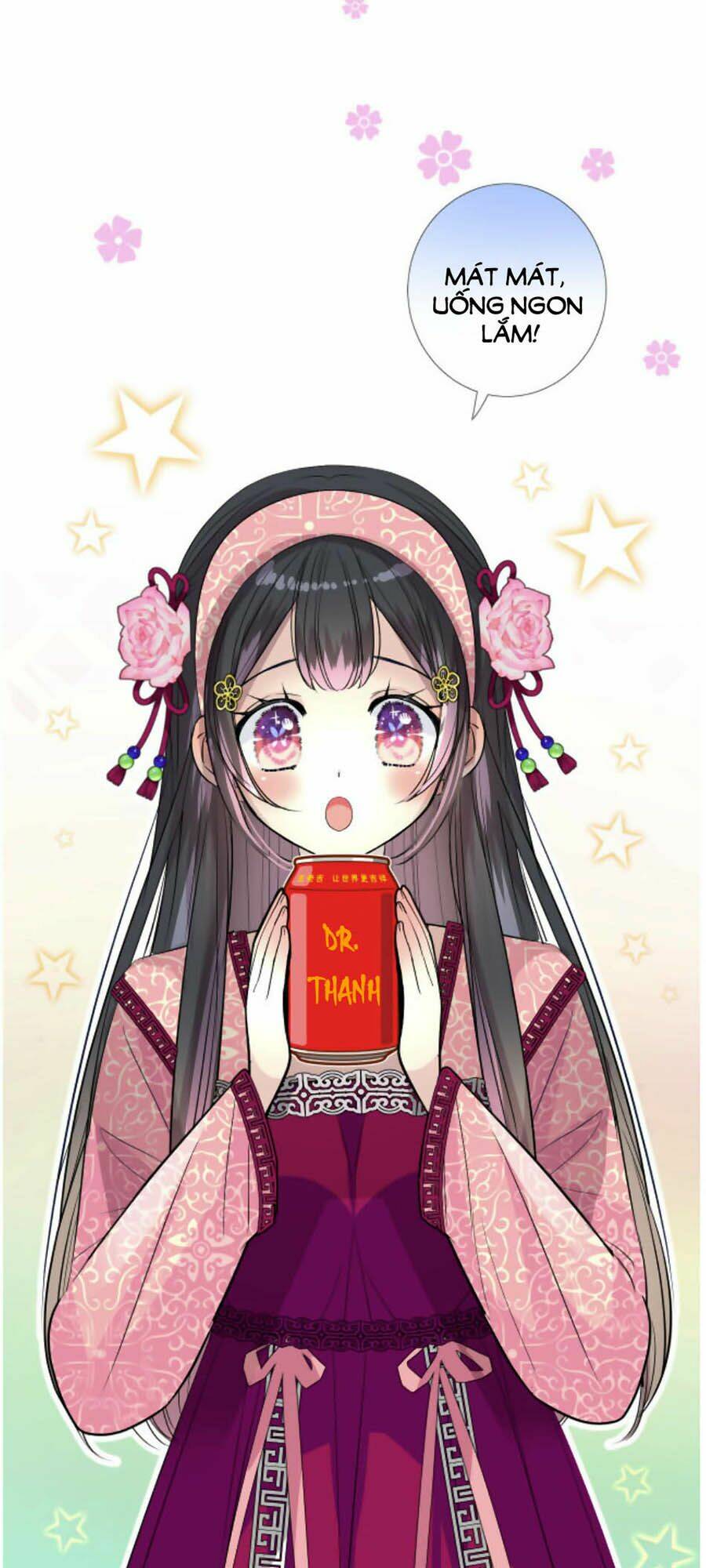 Sao Lại Là Yêu?: Chapter 43