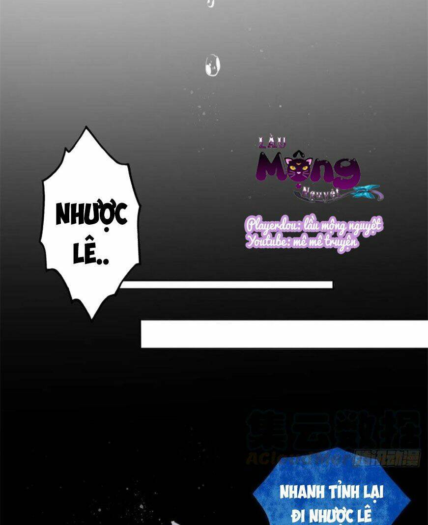 Vương Phi Thật Thích Trang Điểm: Chapter 127