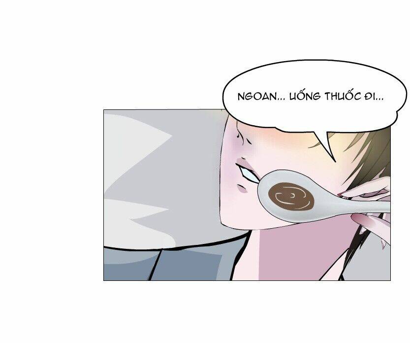 Cạm Bẫy Của Nữ Thần: Chapter 141