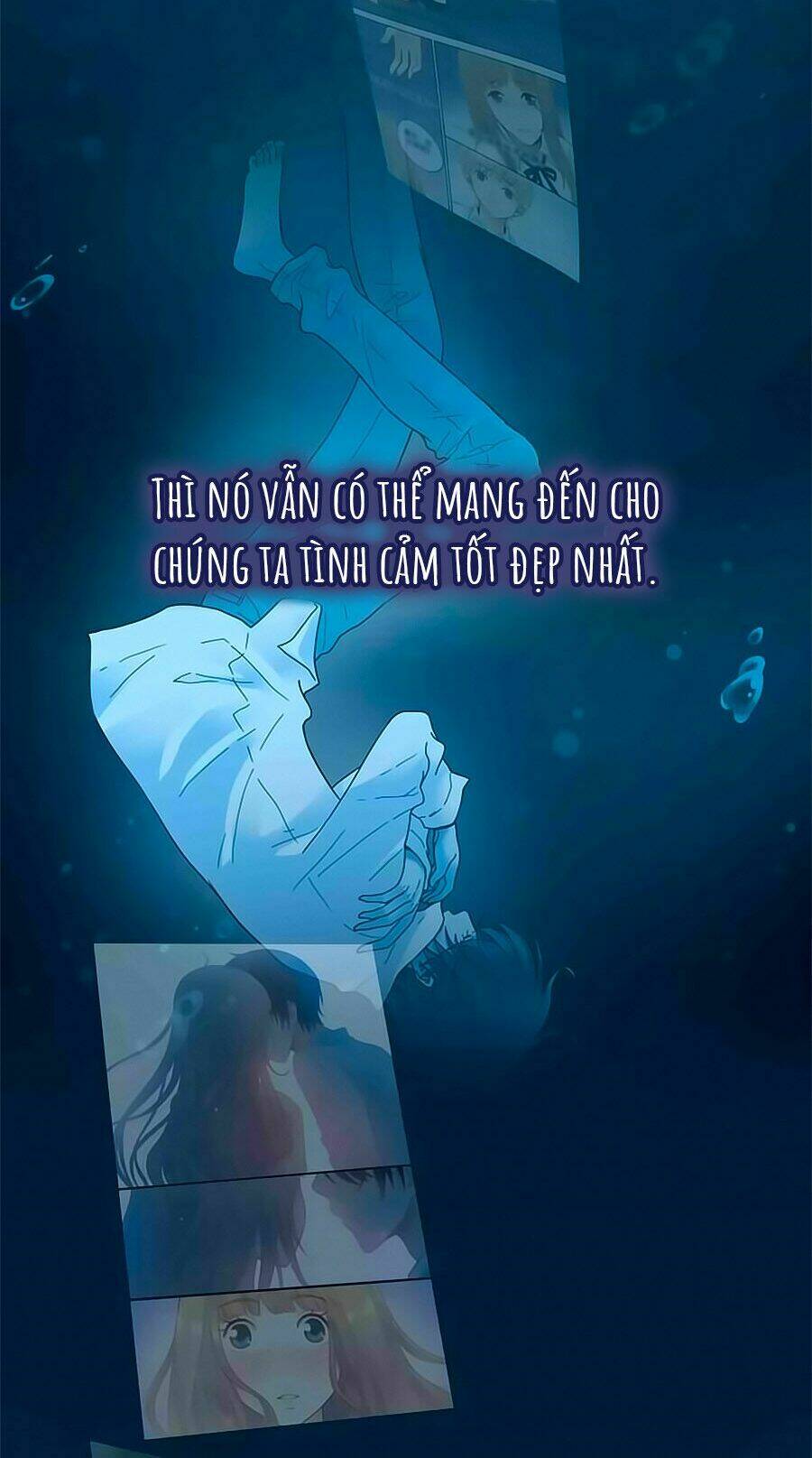 Bạc Hà Chi Hạ 2: Chapter 0