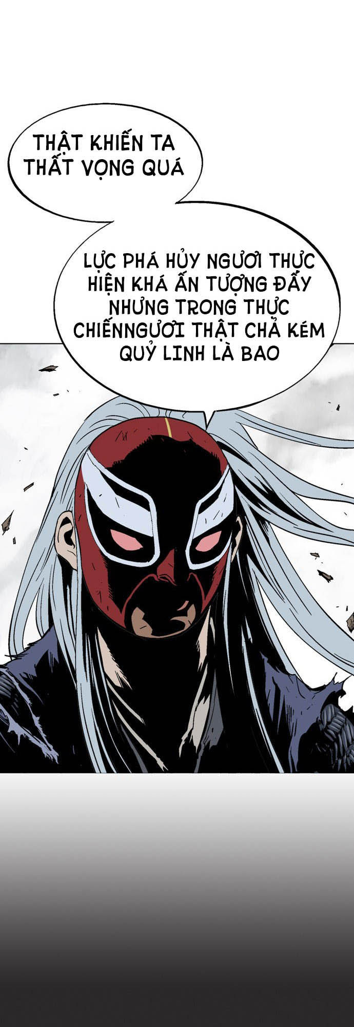 Cao Thủ 2: Chapter 22