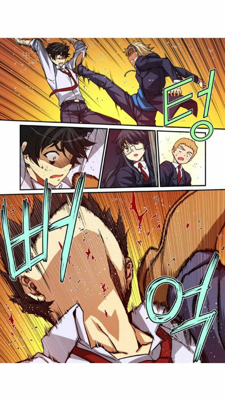 Modify: Chapter 23
