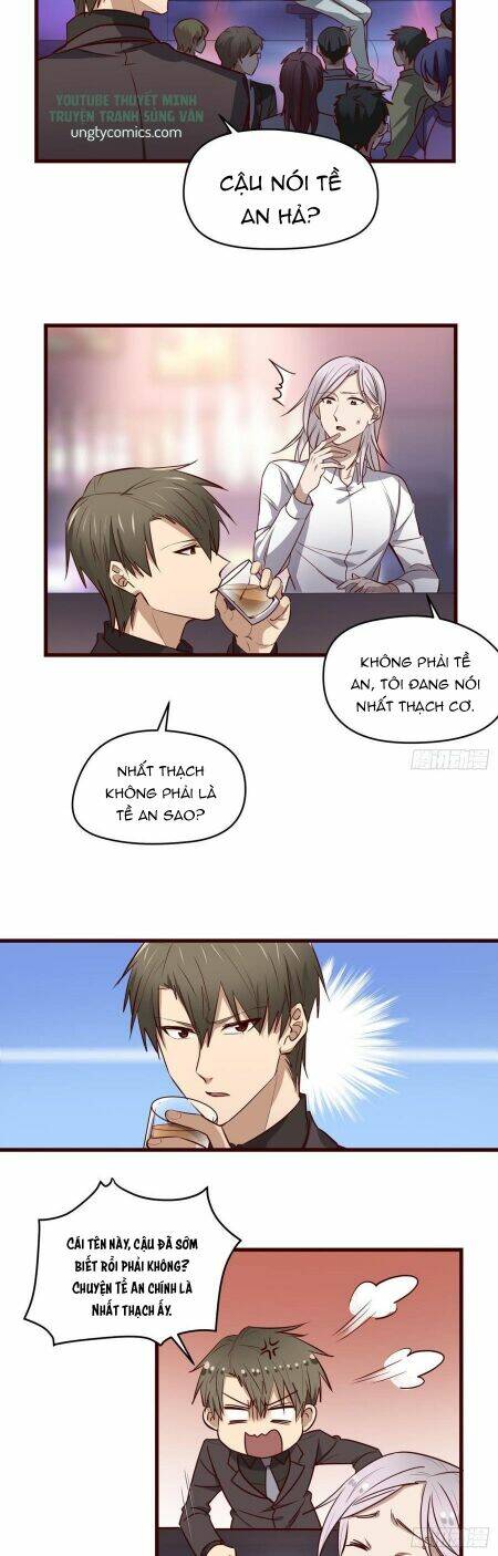 Đơn Phương Yêu Thầm Anh: Chapter 78