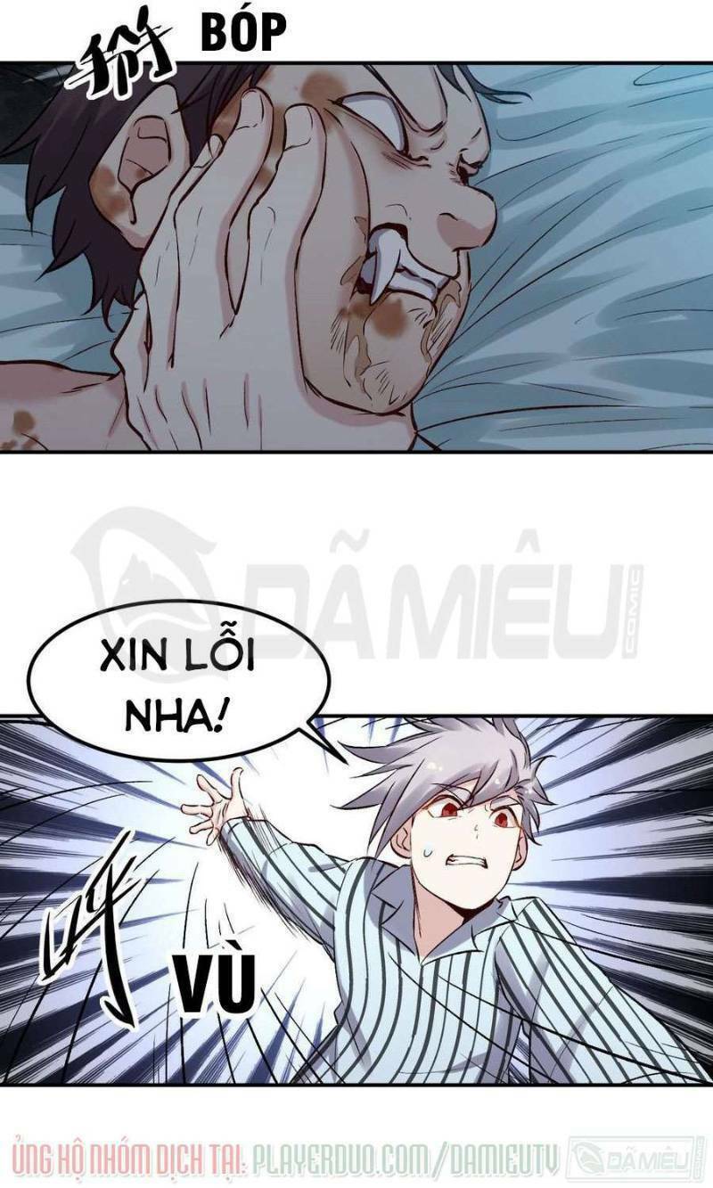 Đỉnh Phong Thần Y: Chapter 71