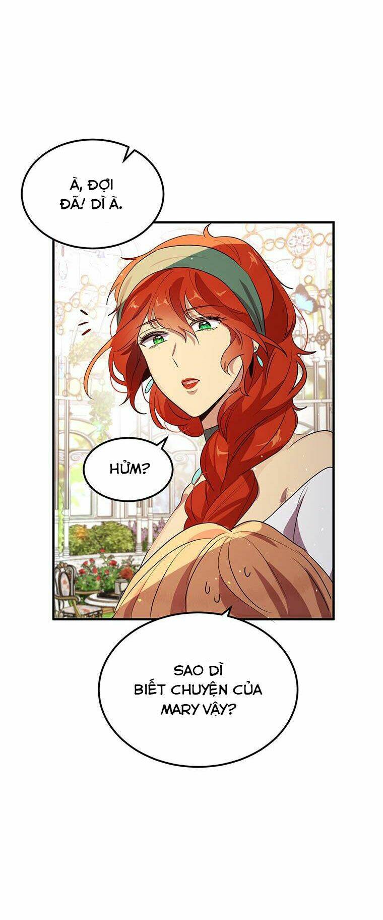 Công Tước, Loạn Vừa Thôi!: Chapter 121