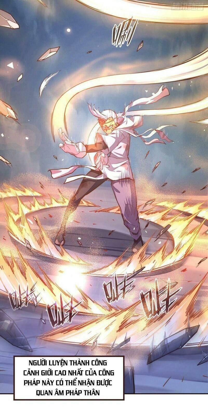 Sinh Tử Quyết: Chapter 129