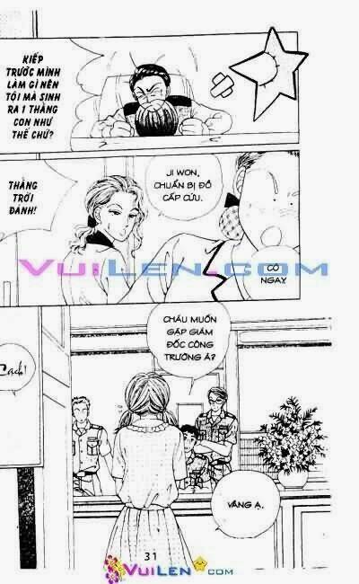 Cô gái Trung Hoa: Chapter 1