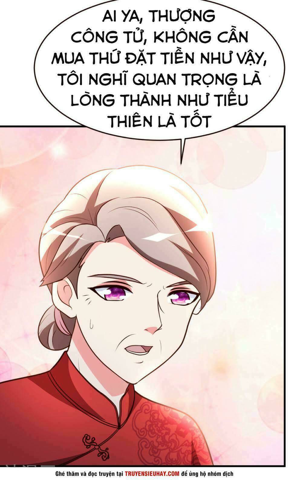 Trọng Sinh Tu Chân Tại Đô Thị: Chapter 32