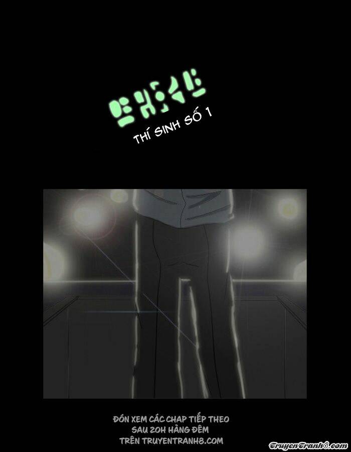 Thứ Sáu: Những Câu Chuyện Cấm: Chapter 10