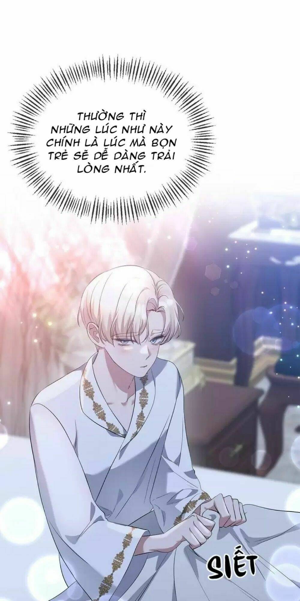 Nữ Công Tước Phương Bắc Là Một Nhân Vật Phản Diện: Chapter 6