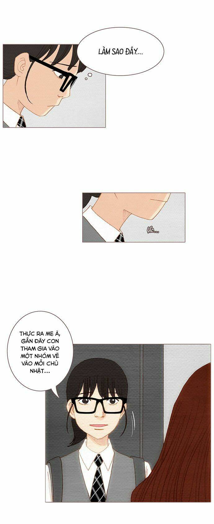 Thánh Thần Trẻ Trâu: Chapter 56