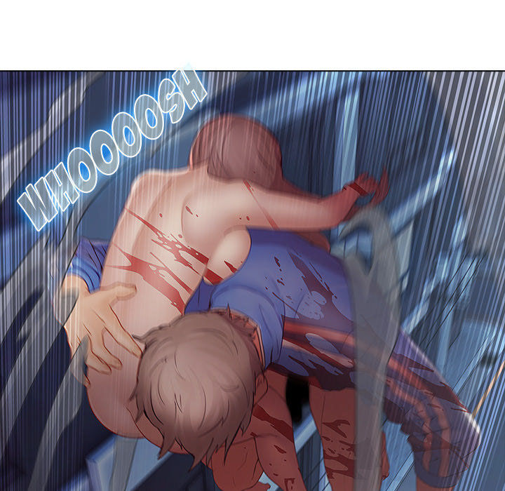 Ảo Mộng Hồ Điệp: Chapter 8