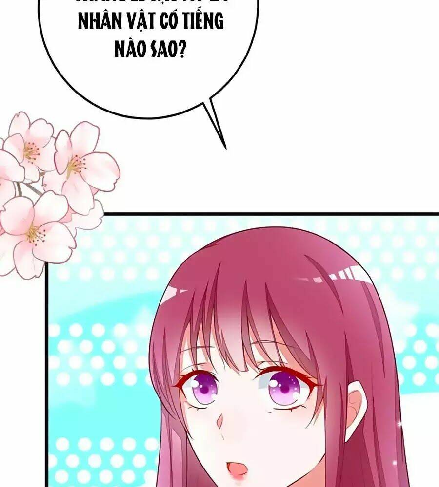 Thịnh Thế Hoa Sủng: Tôi Bị Bắt Làm Tù Binh: Chapter 9