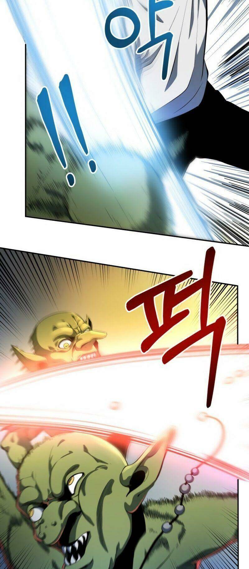 Ngôi Nhà Kết Nối Với Hầm Ngục: Chapter 2