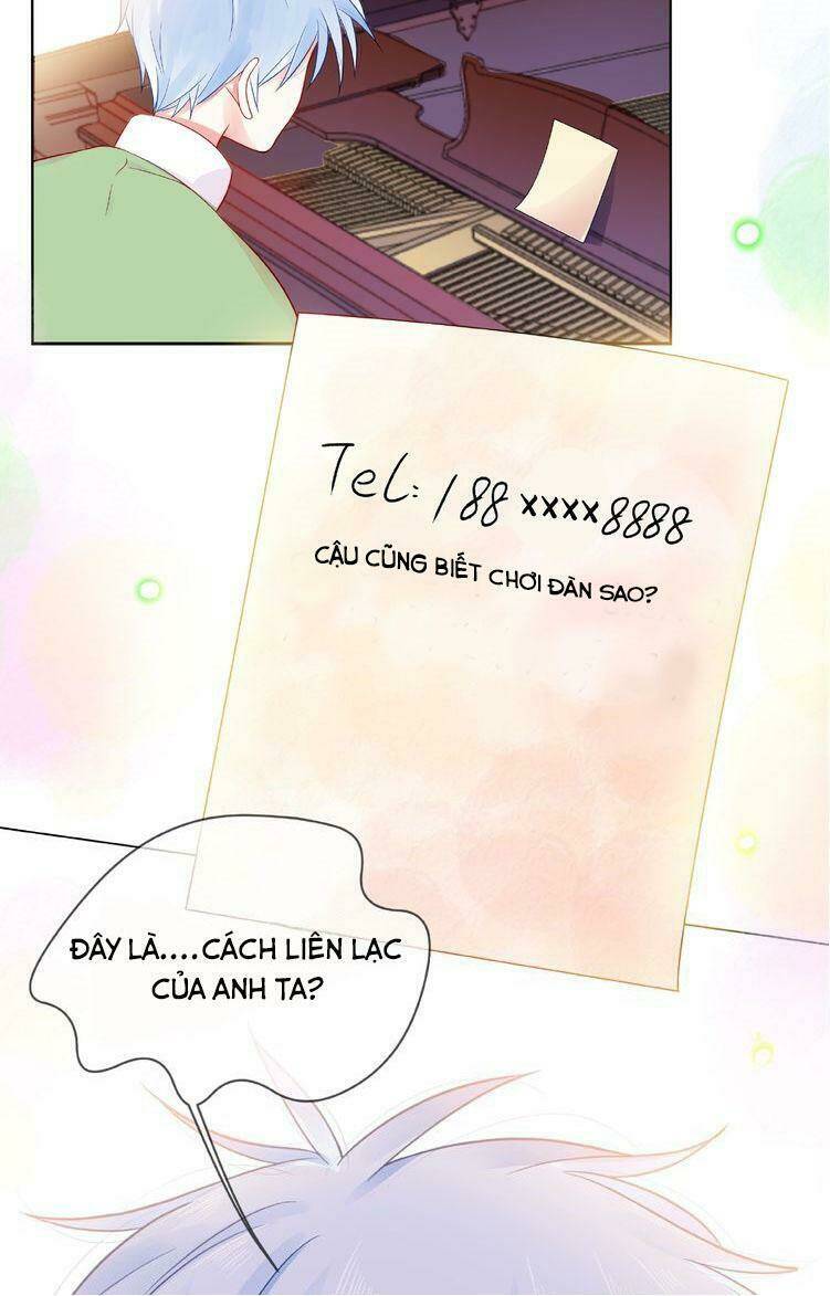 Giai Điệu Của Sự Va Chạm: Chapter 10