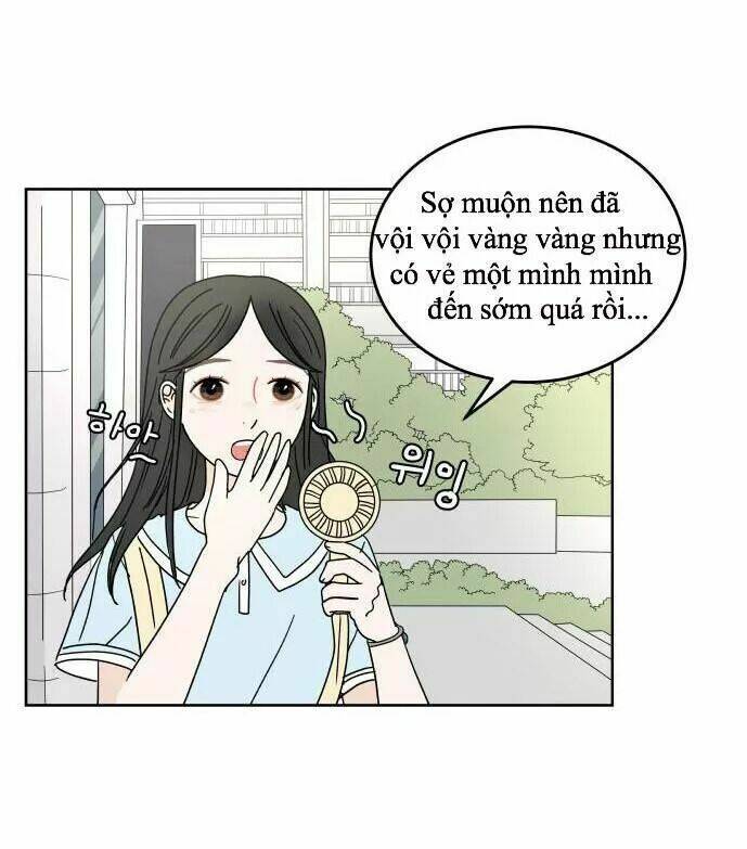 30 Phút Bước Đi Bên Em: Chapter 44