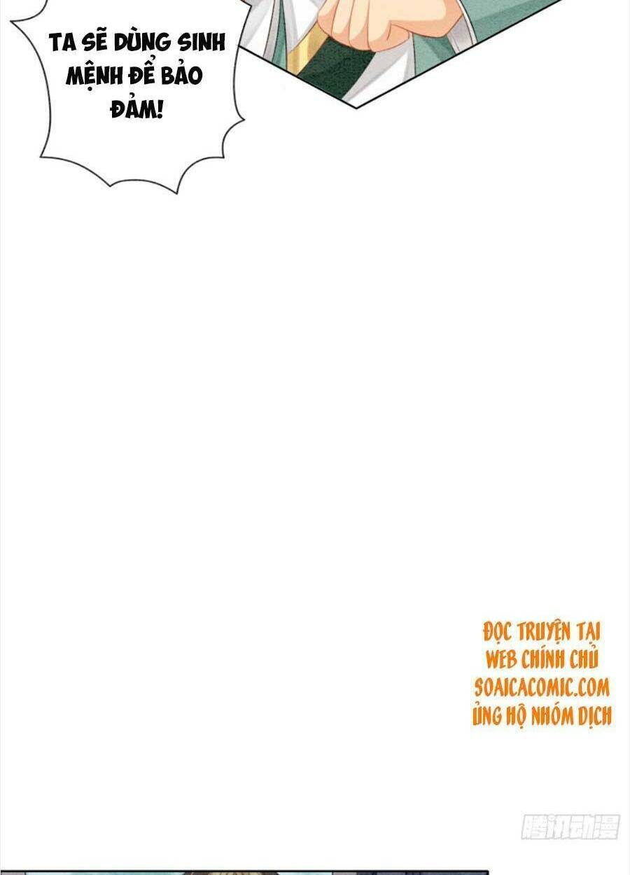 Bắt Đầu Hủy Hôn Để Công Lược Vương Gia: Chapter 25