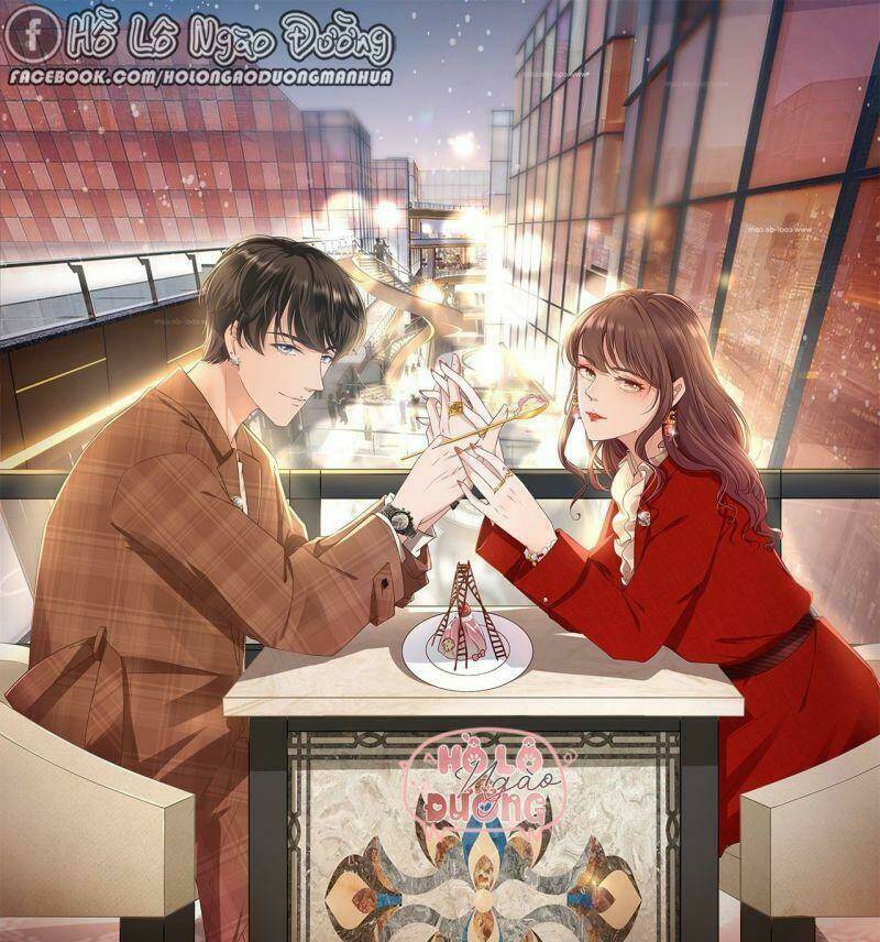 Bạn Gái Tôi Mới 30+: Chapter 83