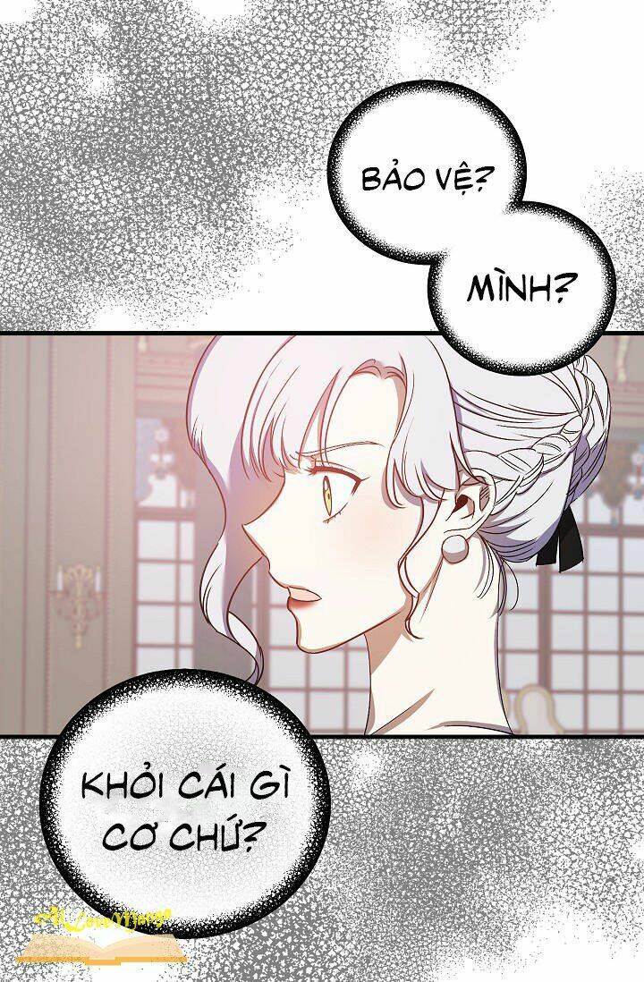 Hôn Lễ Báo Thù: Chapter 42