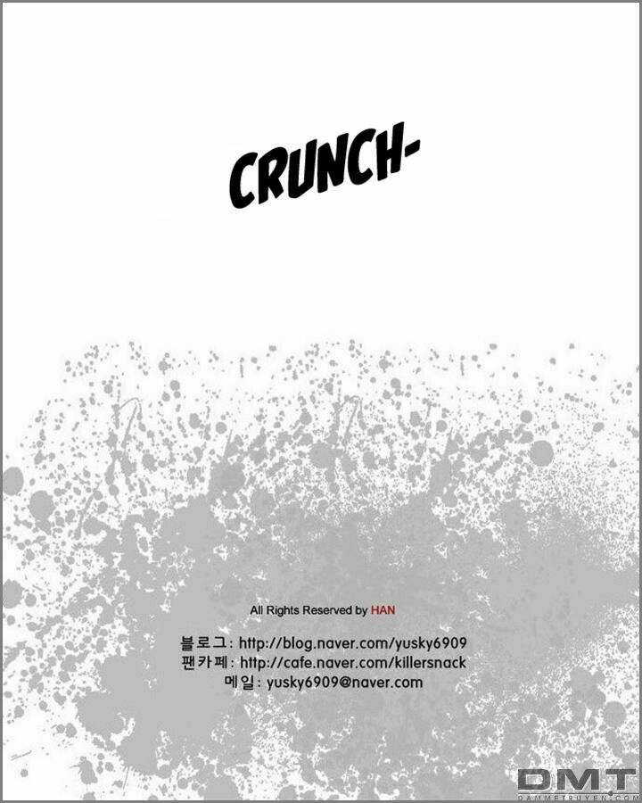 Quán Ăn Sát Thủ: Chapter 40