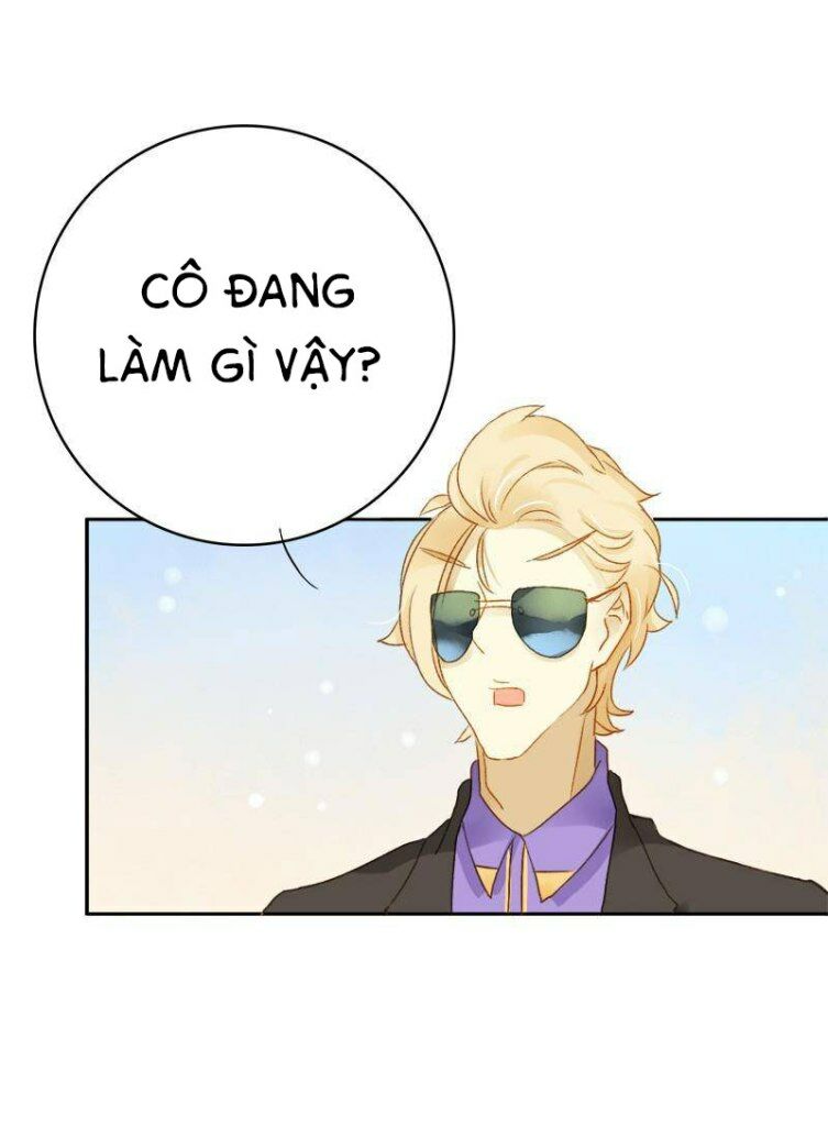 Sức Mạnh Của Sắc Đẹp: Chapter 156
