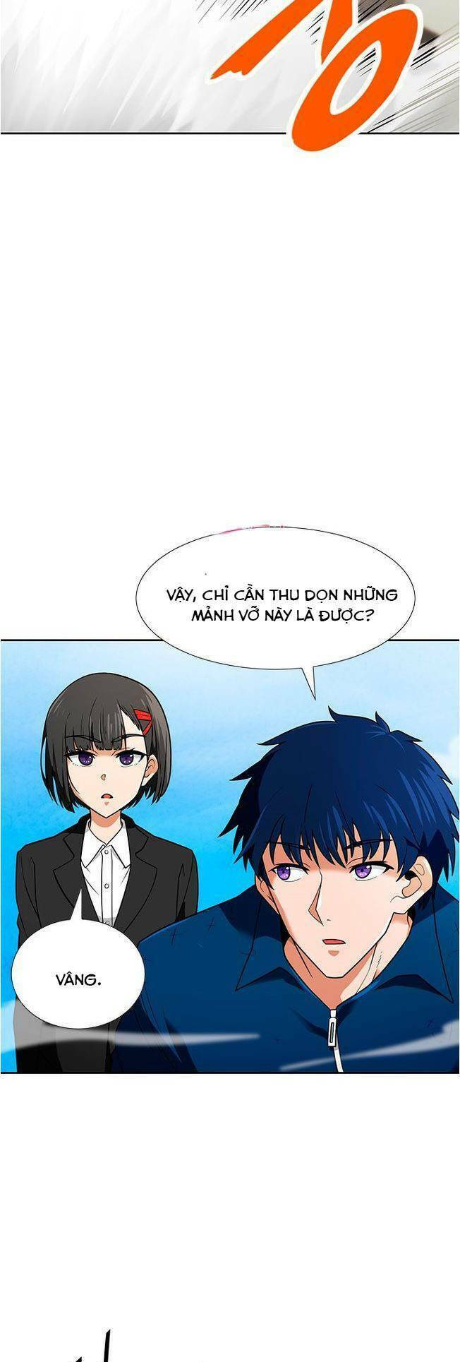 Tôi Tự Động Săn Một Mình: Chapter 59