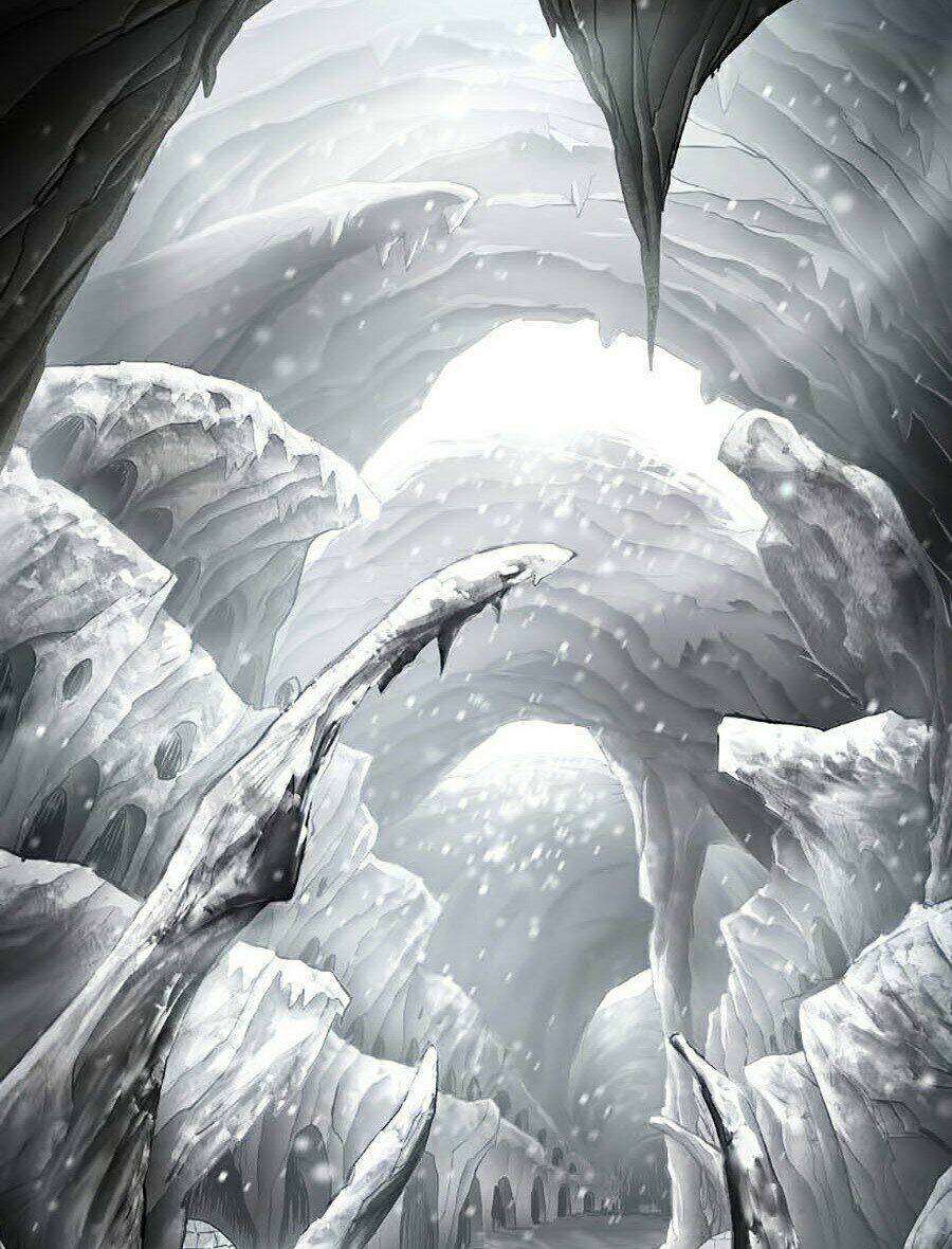 Sức Cùng Lực Kiệt: Chapter 12