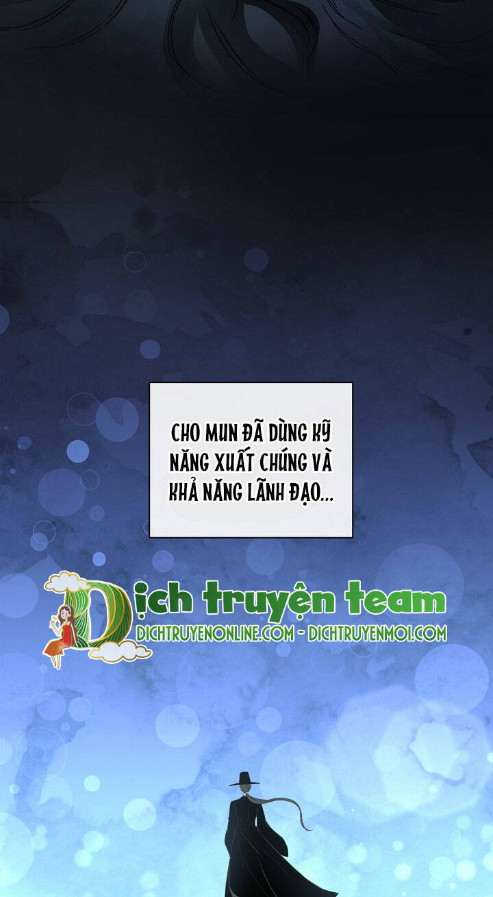 Cuộc Sống Kỳ Thú: Chapter 101