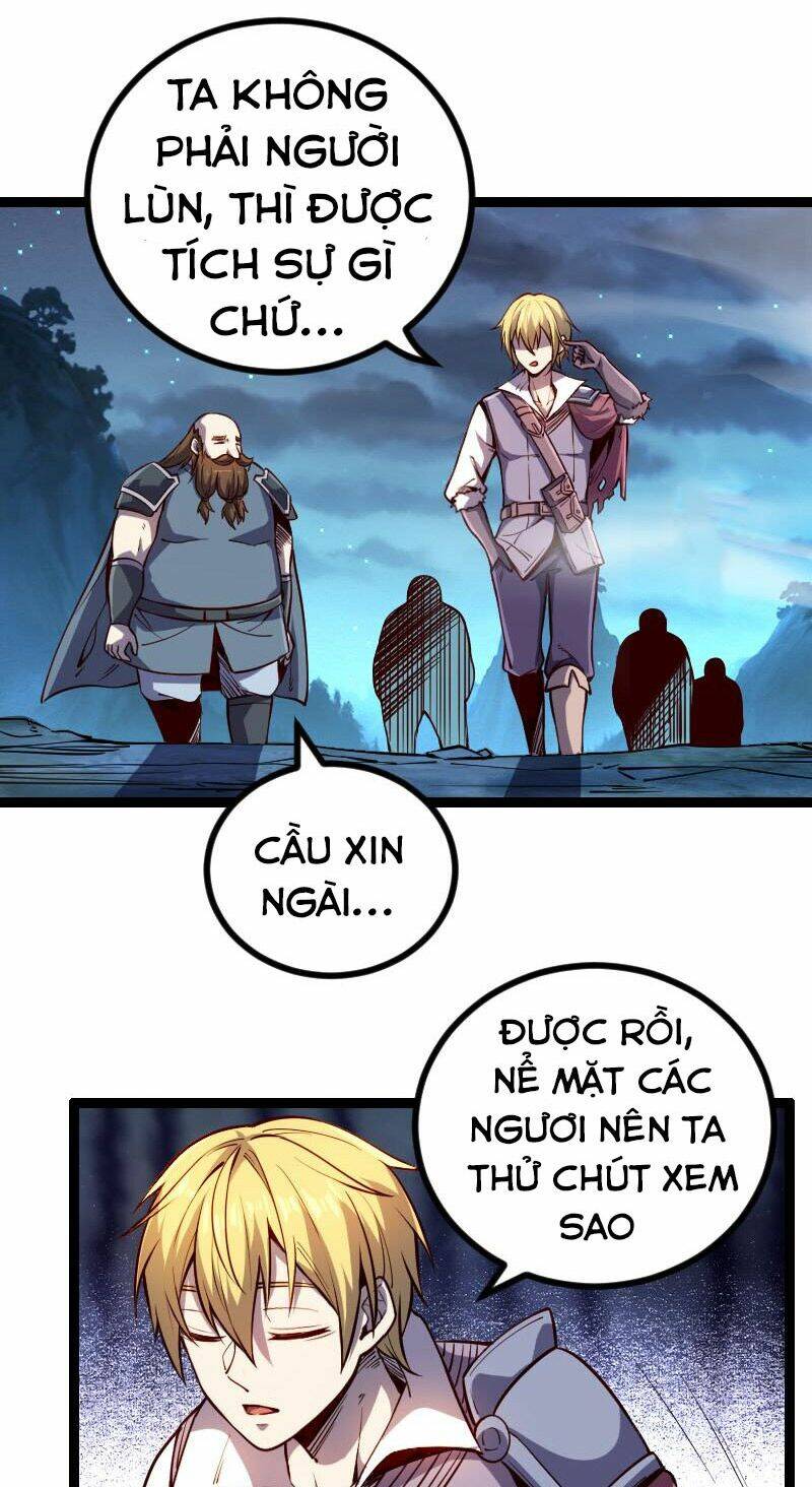 Tối Cường Thành Chủ Đích Dị Giới: Chapter 27