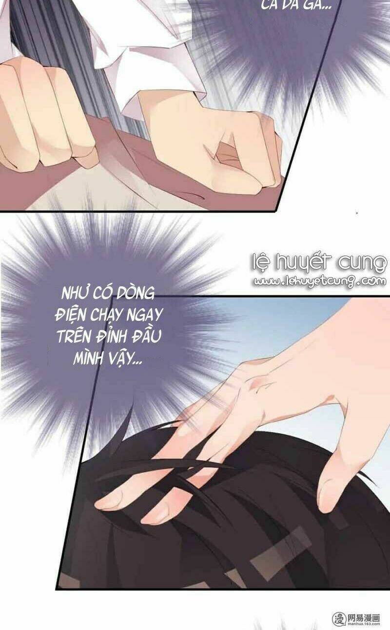 Nam Thần Là Một Đôi: Chapter 19